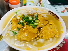 -荔林食店(西华路店)