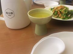 -苏小柳点心·手作小笼包(浦东嘉里城分院)