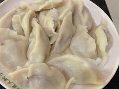 -东北农业大学饺子园