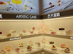 -好利来(西罗园店)