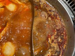 -季季红火锅(长沙步行街店)