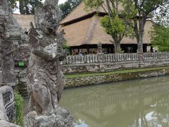 -塔曼阿扬寺/母神庙