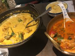 -美奈小馆·越南料理(中航城君尚购物中心店)