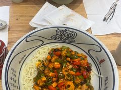 -陇上秦轩西安biangbiang面(朝龙汇店)