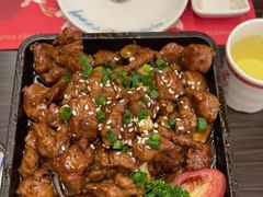 -仙隐小鹿中华料理(南宁万象城店)