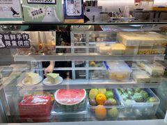 -丹礼糖甜品