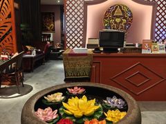 -MintsThai沁泰都市SPA·泰式按摩(公园1903店)