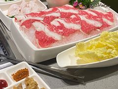 -海底捞火锅(宝龙广场夜宵主题店)