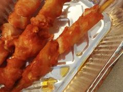 -尊宝比萨(后海花半里店)