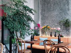 -Laures·月桂西班牙碳烤餐厅(十尚坊店)
