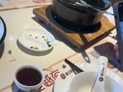 -粤点越有·茶点·粤菜(樵岭国际店)