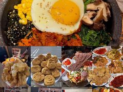 -七八冷面·延边朝鲜族美食(欢乐谷店)