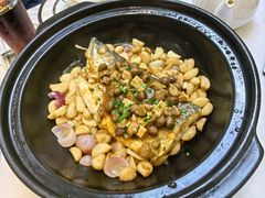 -中心大酒店·本味餐厅