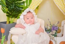 -蜜糖派儿童摄影(青建·太阳岛店)