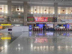 -长春西站