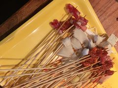-牛小嫩串串火锅(老国贸总店)