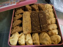 -家琳甜品(江南东店)