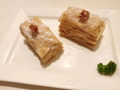 -利苑酒家(宜安广场店)