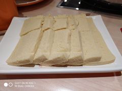 冻豆腐-刘一锅筋头巴脑(大悦城C店)