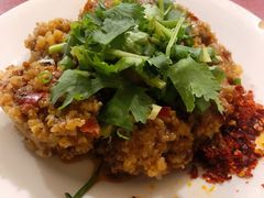 -百年粉蒸牛肉