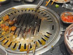 -炽城·烤肉名家(鸿达中央广场店)