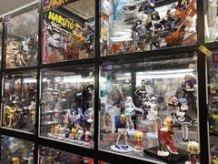 -秋叶原电器街