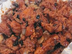 -闻香阁·清真(光荣道店)