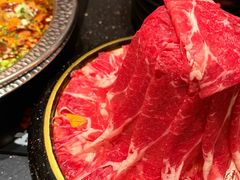 -牛New寿喜烧(金茂览秀城店)