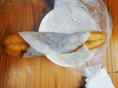 -阊门姚记豆浆(旧学前直营店)