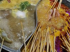 -成都屋头串串(青年北街店)