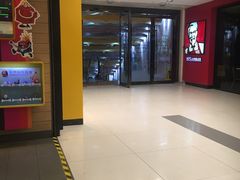 -麦当劳(凯德广场店)