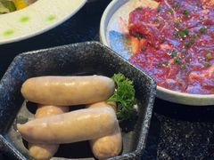 -樱嘢·炭火烧肉(惠南店)