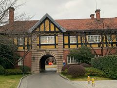 -Circle圆·花园西餐厅