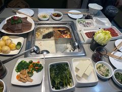-海底捞火锅(杭州滨江九宜城店)