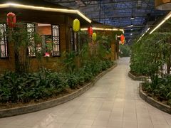-森谷美食公园(杨行店)