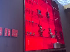 -盛焰铁板烧(王府井店)