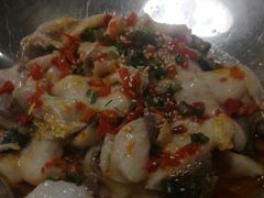 -醉得意·家常菜(杨家湾店)