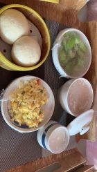 -禧月荟·爱丽馨月子中心(山庄店)