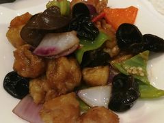 -大铁勺新津菜(东丽阳光新业广场店)