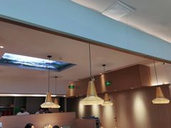 大堂-米一仙·成都小碗菜(东万达店)