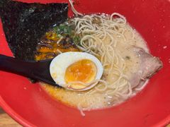 -一風堂拉面(美罗城店)
