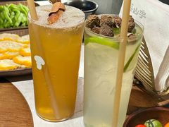 -芸山季·云南野生菌火锅(人民广场来福士店)