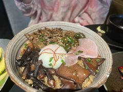 -Ameigo梅果·云贵川bistro(长宁来福士店)