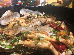 -小田油焖小龙虾(双井店)