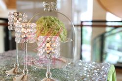 -上海浦东喜来登由由大酒店·宴会厅