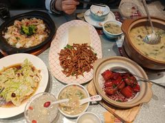 -老济南·地道济南菜(大明湖店)