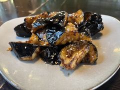 -泰莲庭·溪畔餐厅(雁栖湖店)