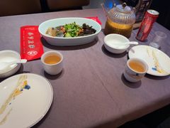 -润泽园饭庄(中山路店)