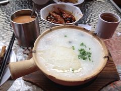 iphone_upload_pic-新大咀港式茶餐厅(宝山万达店)