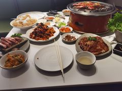 -缘·金家烤鳗鱼(西塔总店)
